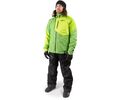 509 Evolve Jacket Shell - Acid Green