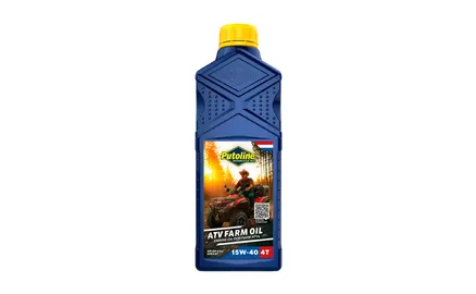 Mootori õli ATV Farm Oil 15W-40 1L