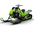 2027 Arctic Cat HCR 858 154 2.6 ES