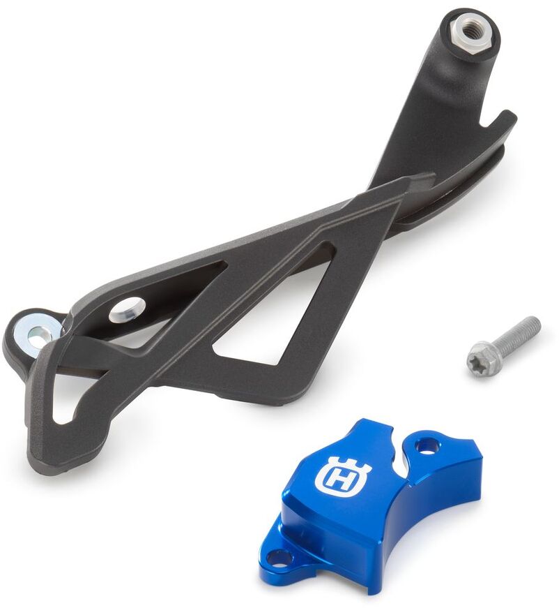 Clutch slave cylinder protection