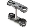 Factory Racing triple clamp