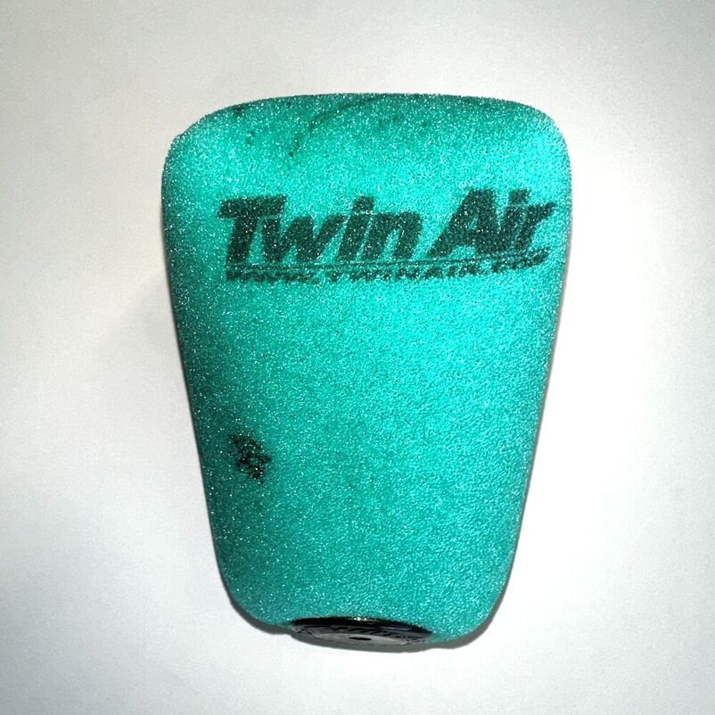 Air filter kit