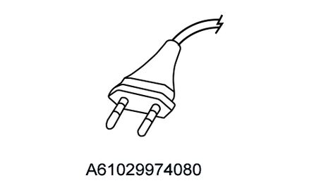 Charging Cable EU