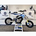 Husqvarna EE 3 FT Racing