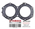 YAMAHA GASKET CYL HEAD 760