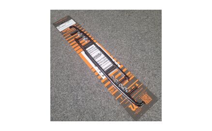 Woody´s Runner Trail Arctic Cat 4" 60 Degree Carbide PR