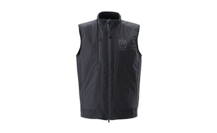 Replay Padded Vest