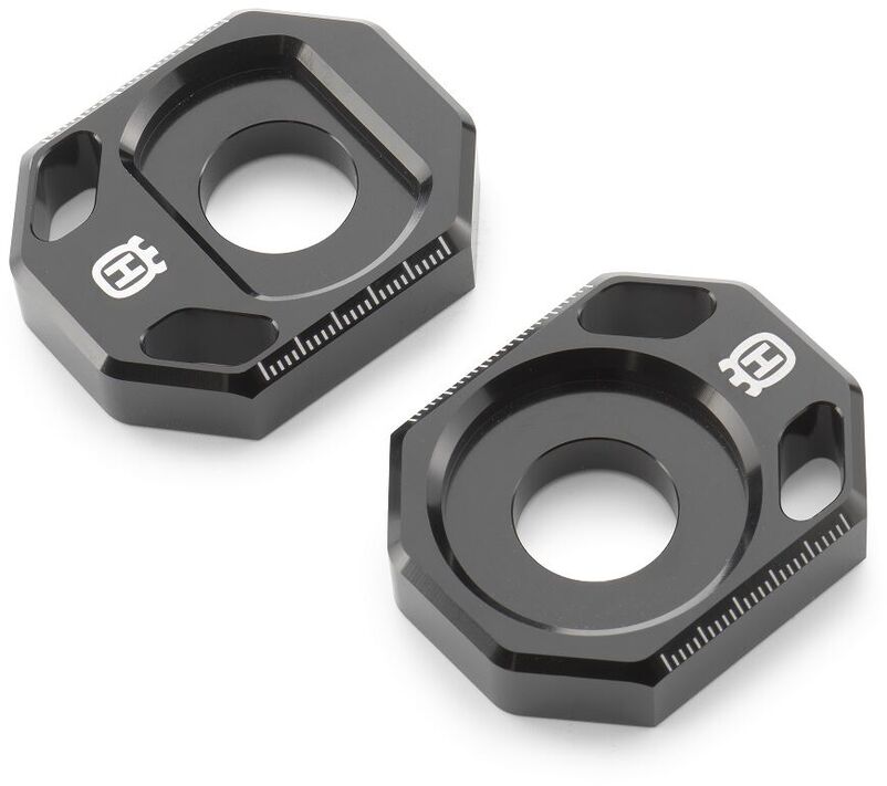 Chain tension adjuster kit