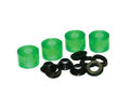 Elastomer kit green/soft