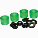 Elastomer kit green/soft