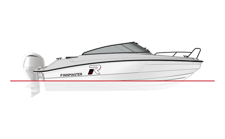 FINNMASTER R6