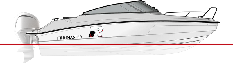 FINNMASTER R6