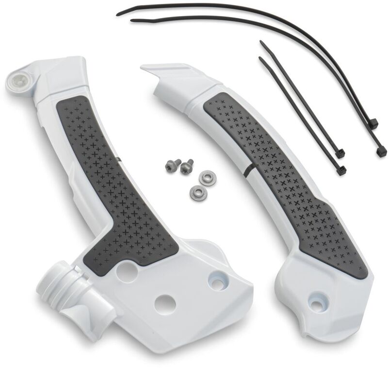Factory Racing frame protection set