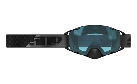 509 Aviator 2.0 Fuzion Goggle - Black Gray