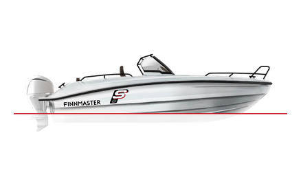 FINNMASTER S6