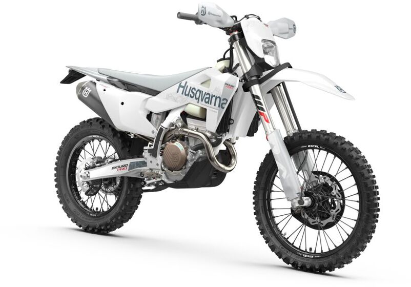 FE 350 PRO 2027