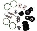 Exhaust Hardware kit