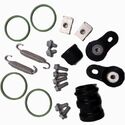 Exhaust Hardware kit