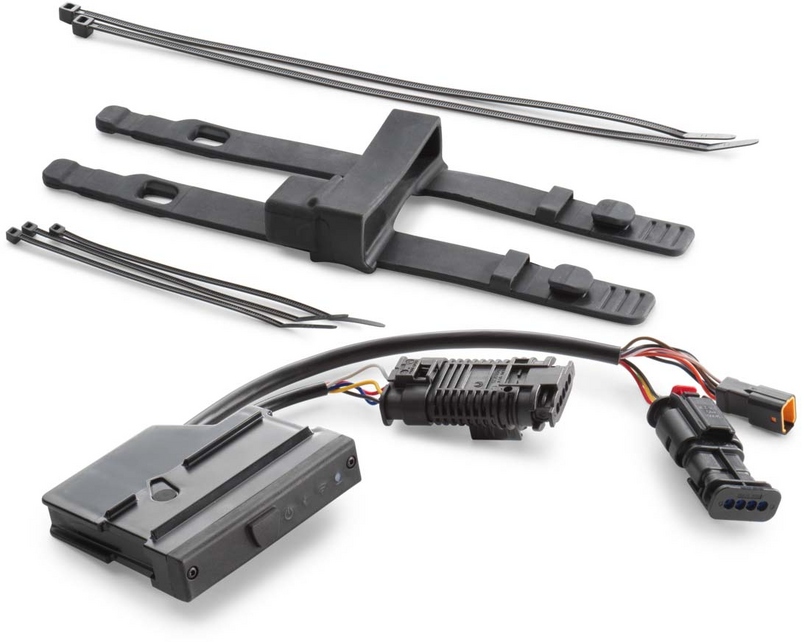 Connectivity Unit Kit