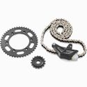Drivetrain kit 16Z/45Z