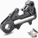 Brake caliper support