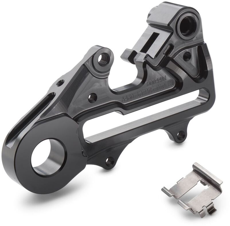 Brake caliper support