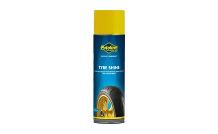 Rehvi montaaźimääre TYRE SHINE 500 ML AEROSOL