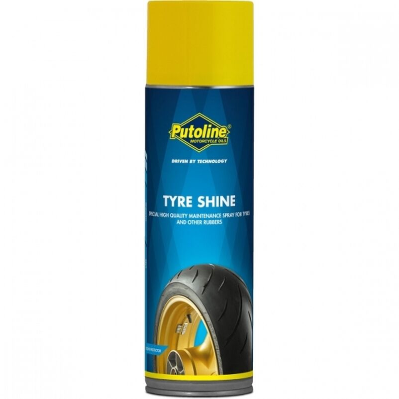 Rehvi montaaźimääre TYRE SHINE 500 ML AEROSOL