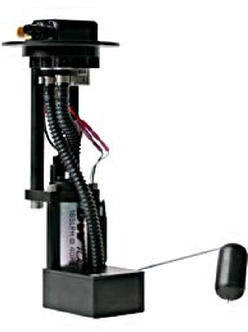 PWE High Performance SXR Fuel Pump