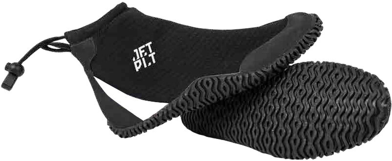 Jetpilot Hi Cut Hydro sõidujalatsid must/valge