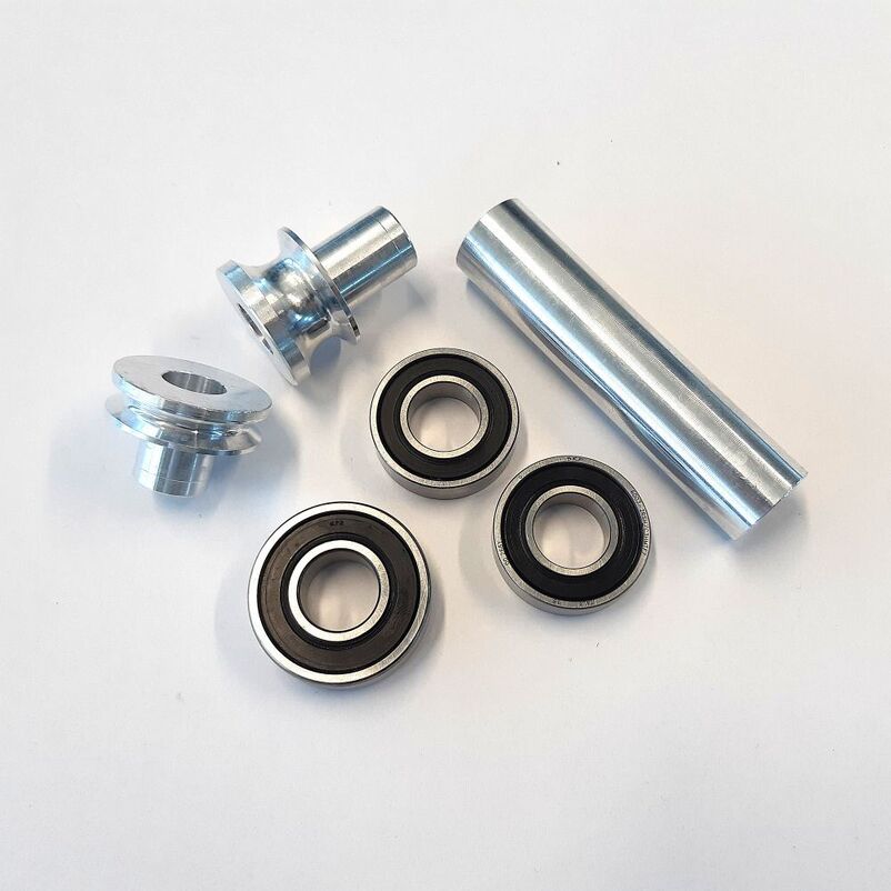 wheel bearing repair kit