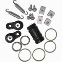 Exhaust Kit 65/85ccm