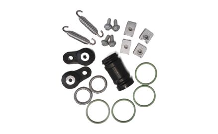 Exhaust Kit 65/85ccm