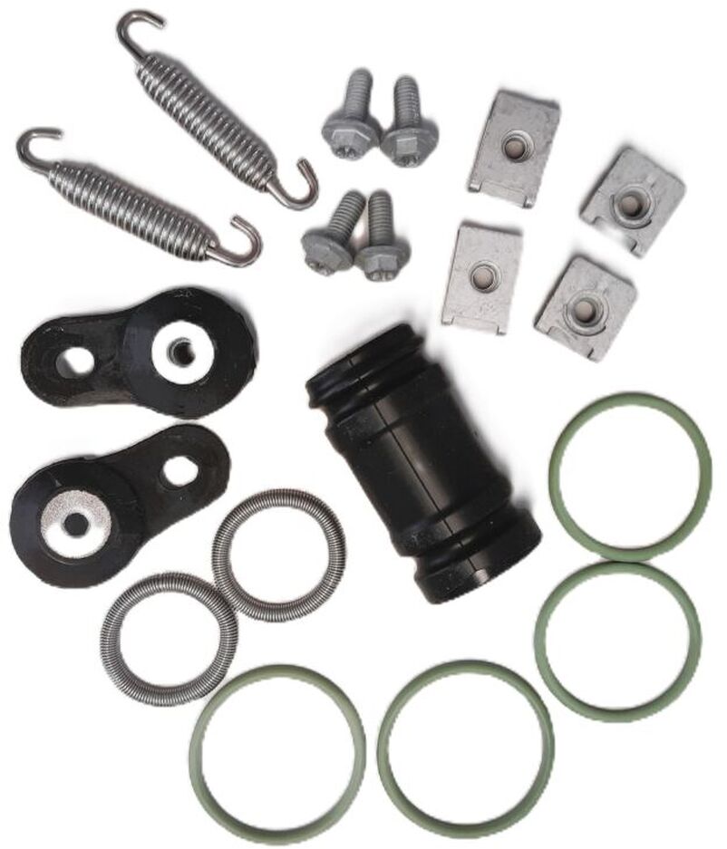 Exhaust Kit 65/85ccm