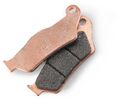Brake pad