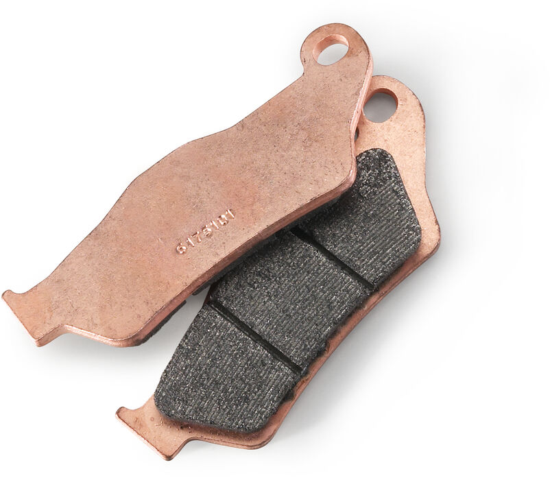 Brake pad