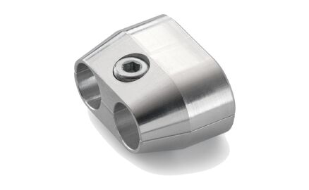 Throttle cable protection