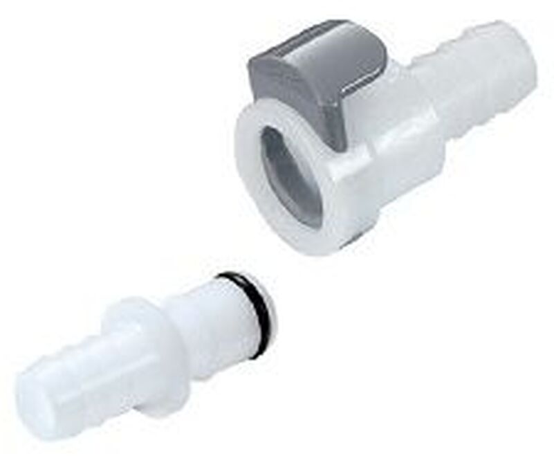 Quick Disconnect Water Restrictor 3/8 Hose