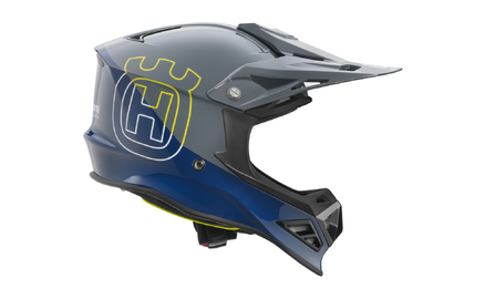 Authentic Helmet