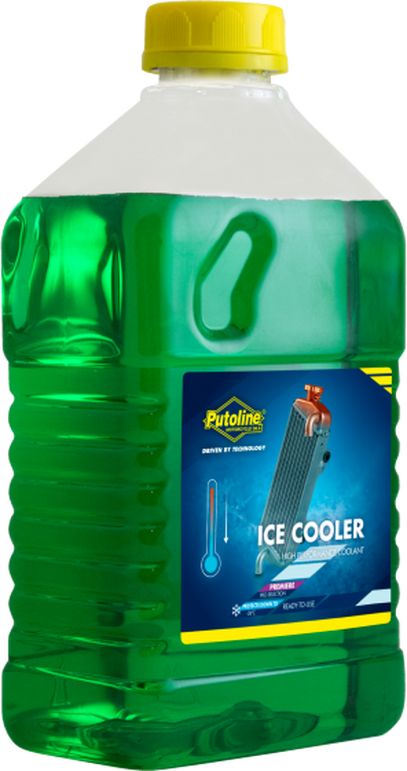 Jahutusvedelik ICE COOLER 2 L