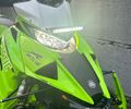 Arctic Cat ZR 8000 RR 137" 2023 kasut.
