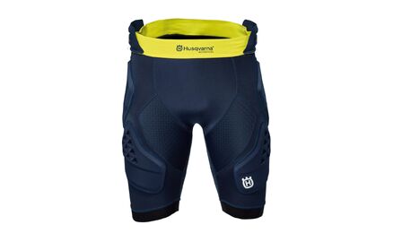 Impact Shorts 3DF 5.4