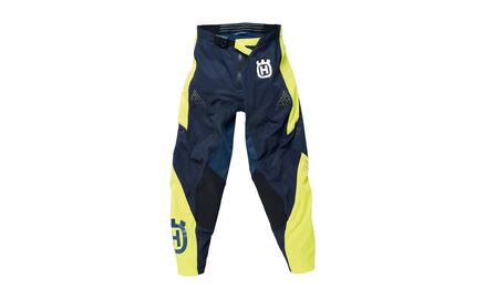 KIDS RAILED PANTS