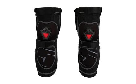 509 R-Mor Protective Knee Pad - Black