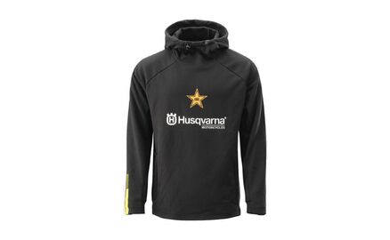 RS Style Hoodie