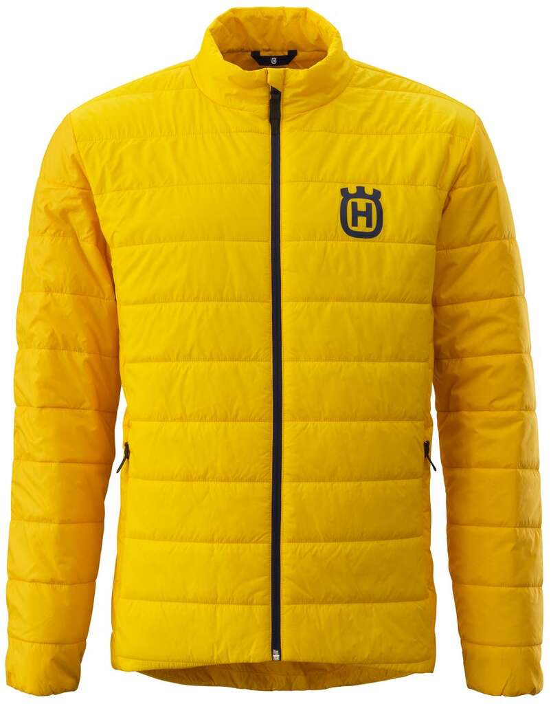 Inventor PrimaLoft jope