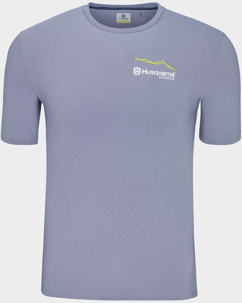 Never Follow T-särk