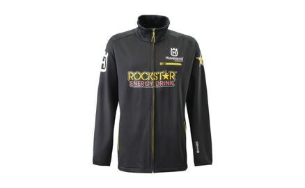 RS Replica Fleece