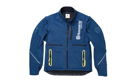 Gotland Jacket