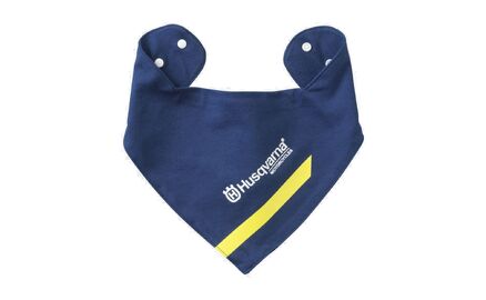 Baby Team Bib